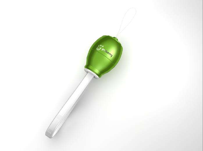 Mobile Phone Screen Cleaning Stylus