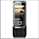 Mini Slide Feature Phone