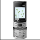 Classic Slider Feature Phone