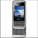 Vintage Style Mobile Phone