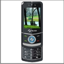 Dual SIM Feature Phone with VGA Camera