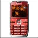 QWERTY Keypad Feature Phone
