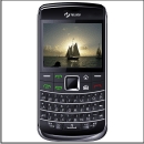 Classic Mobile Phone with QWERTY Keyboard