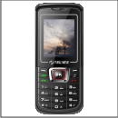 Basic Feature Phone with Keypad