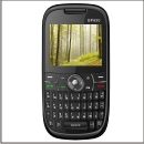 QWERTY Feature Phone
