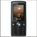 Vintage Style Feature Phone with Camera