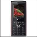 Basic Mobile Phone with Color Display