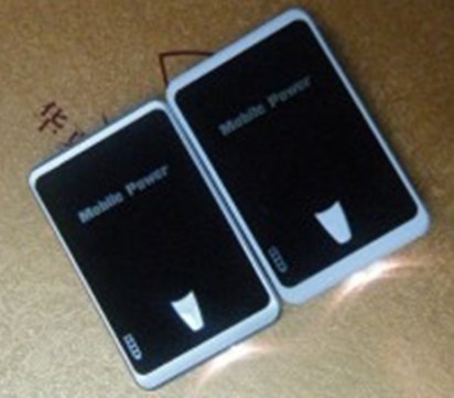 Portable Power Bank for Mobile Devices