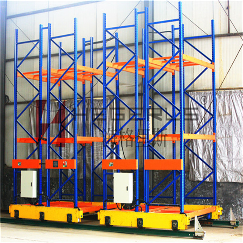 mobile racking - Image 2