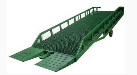 Loading Ramps, Plates & Boards