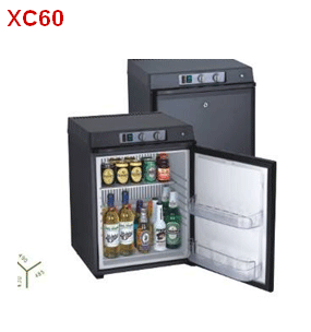 Portable Compact Refrigerator