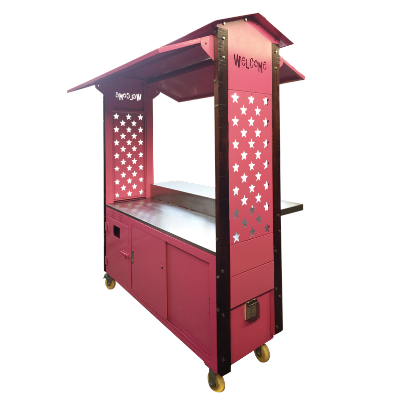 Mobile Store - Image 2