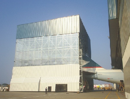 Mobile Tail Enclosure - Image 3