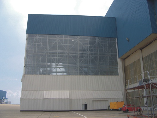 Mobile Tail Enclosure - Image 2