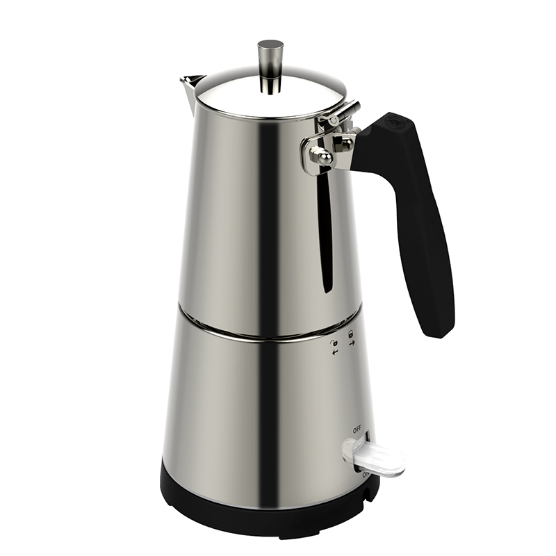 Mocha pot - Image 3