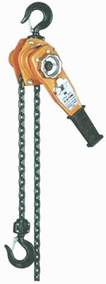 Lever Block Hoist
