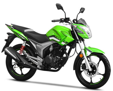 MODEL-JL150-58(CR1) - Image 2