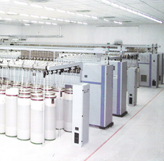 Spinning Machines