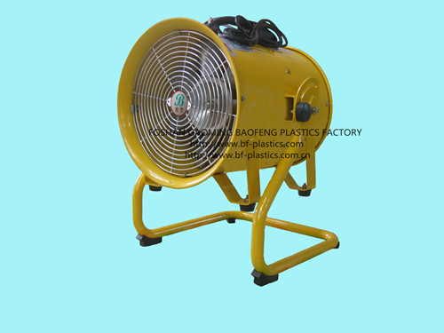 Model U Dualpurpose Adjusting Axial Ventilator - Image 4