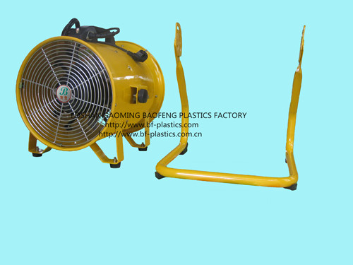Model U Dualpurpose Adjusting Axial Ventilator - Image 3