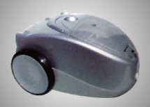 Canister Vacuum Cleaner for Home Use