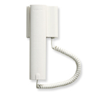 Wall-Mounted Intercom System with Handset
