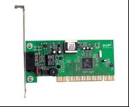 Internal PCI Modem Card