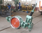 Industrial Communication Modem