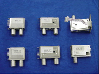 Communication Modem Module