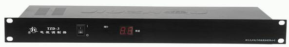 Digital Motor Speed Controller