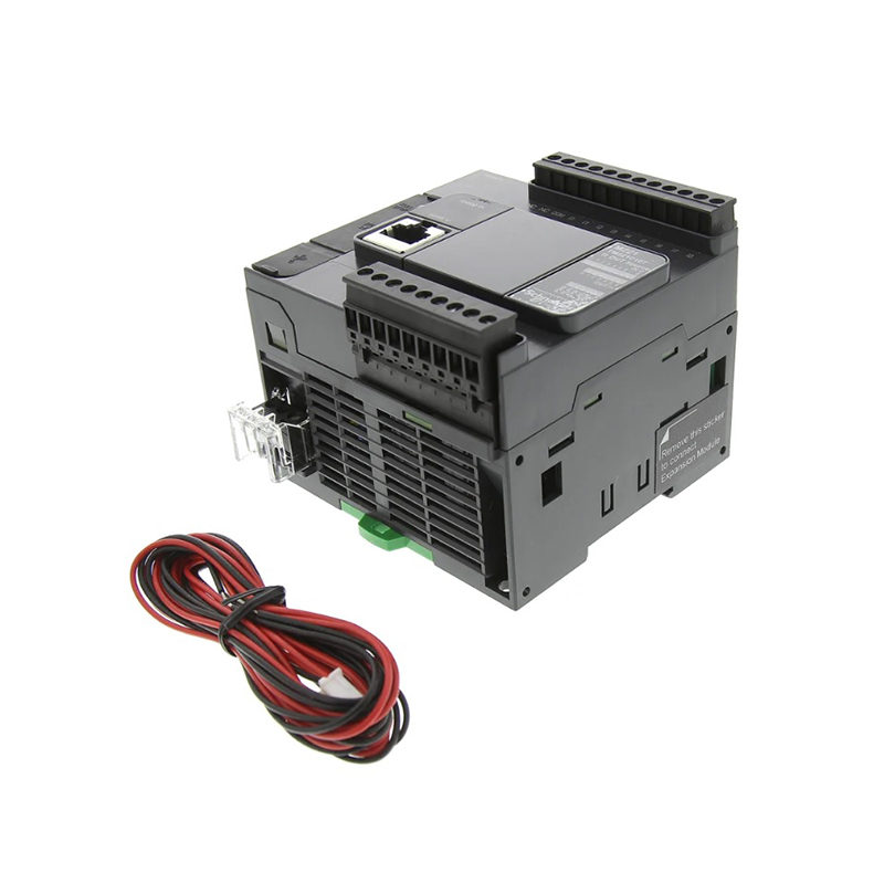 Modicon M221 -Programmable Logic Controller - Image 2