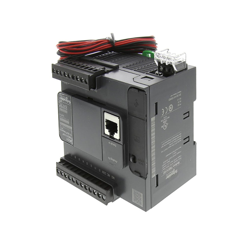 Programmable Logic Controller