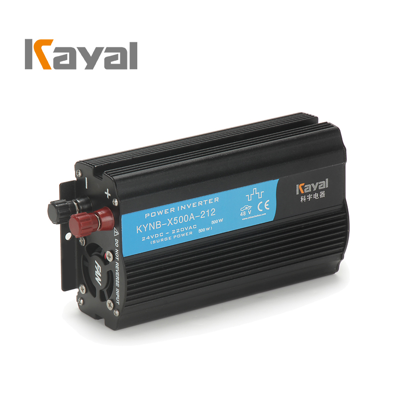 Modified Sine Wave Inverter - Image 3