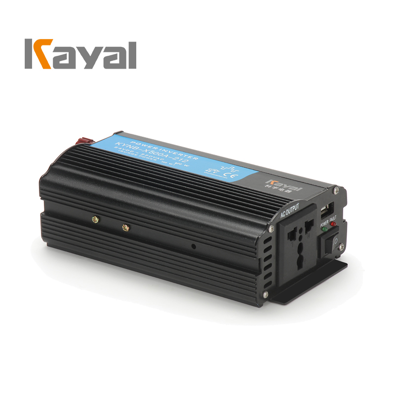 Modified Sine Wave Inverter - Image 2