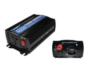 Modified Sine Wave Power Inverter - Image 2