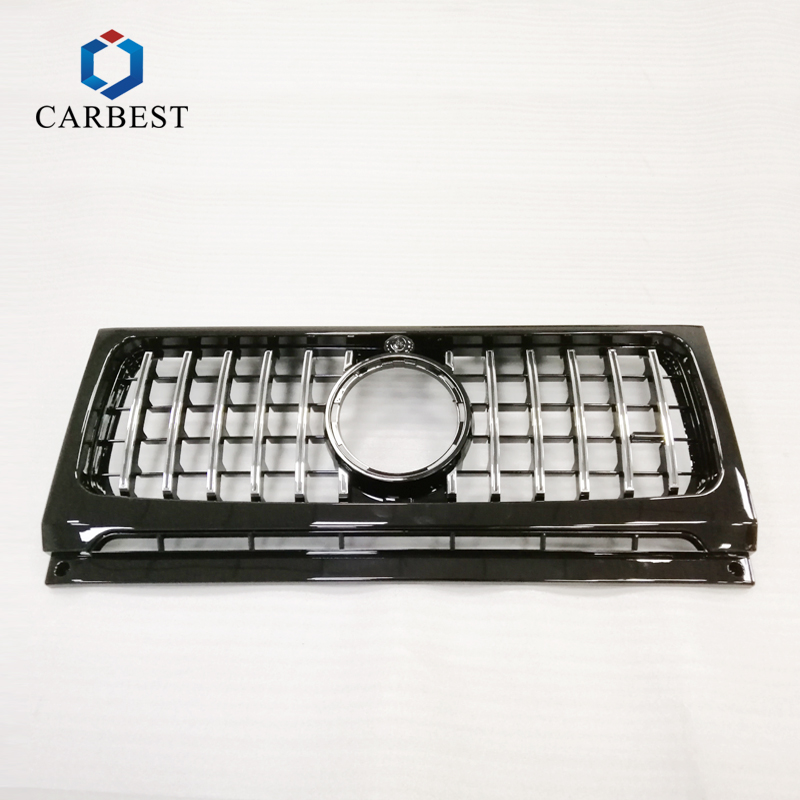 Modify grille for G class 2019 - Image 3