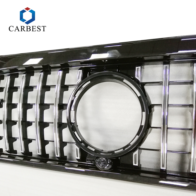 Modify grille for G class 2019 - Image 2