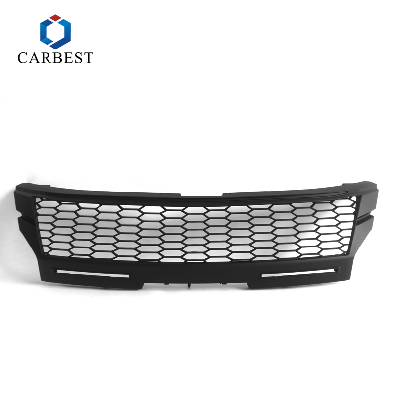 Modify grille for nissan navara np300 2014-2019 - Image 3