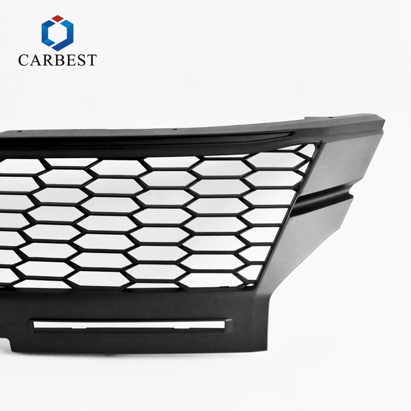 Modify grille for nissan navara np300 2014-2019 - Image 2