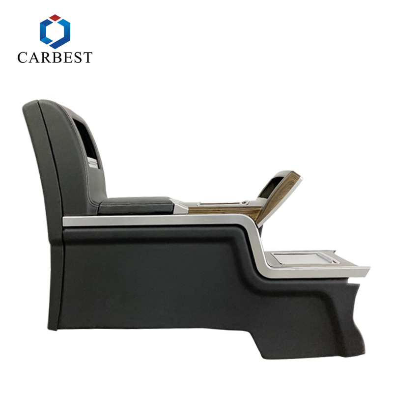 Land Cruiser 5-to-4 Seat Conversion Kit
