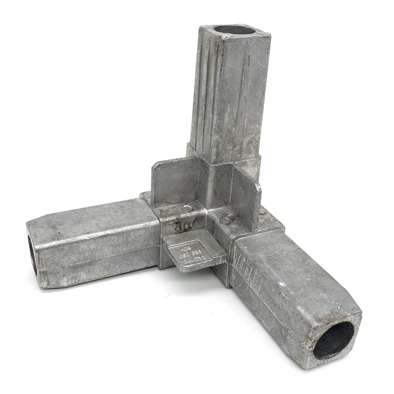 Modular Cabinet Frame Connector