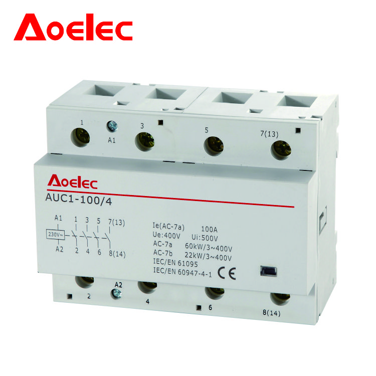 Modular Contactor - Image 3