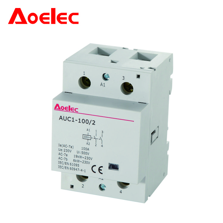 Modular Contactor - Image 2