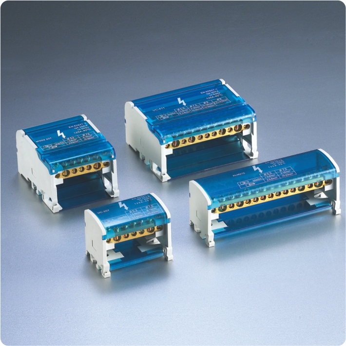 MODULAR DISTRIBUTION BLOCKS - Image 2