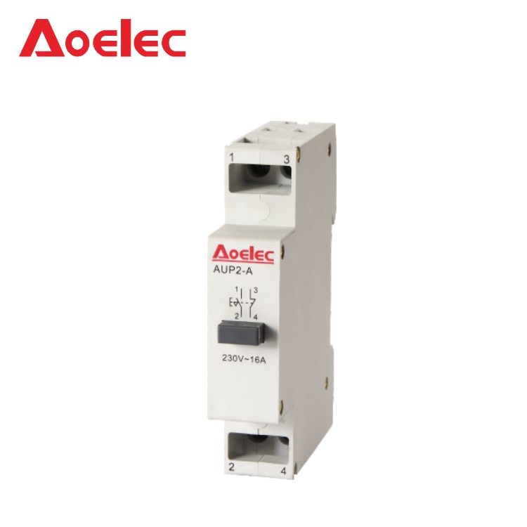 Modular Pushbutton Switch - Image 2