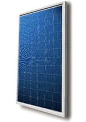 High-Performance Solar Panel Module 260-300Wp