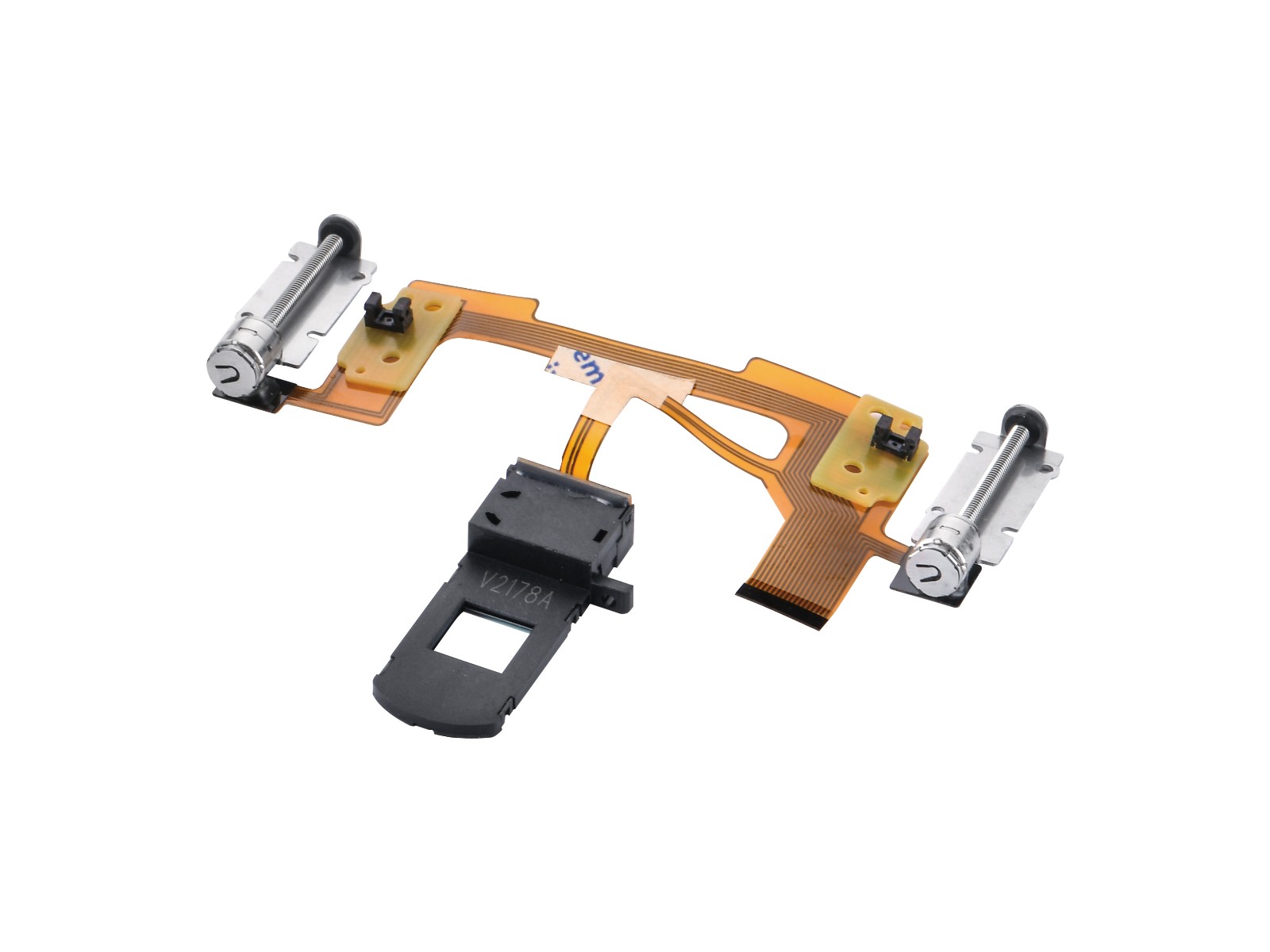 Camera Module with FFC Connector