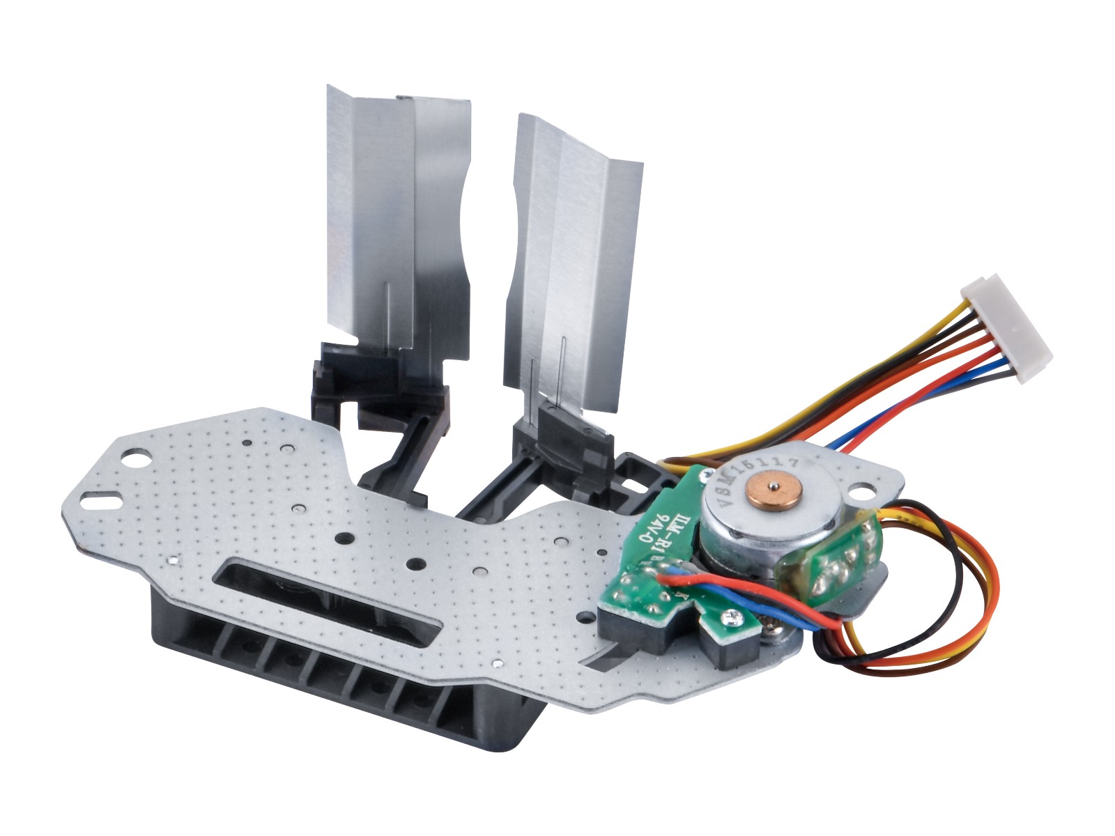 Stepper Motor Module