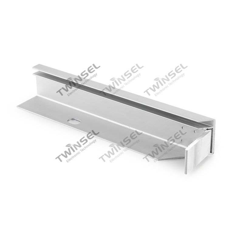 Aluminum Frames for Solar Panels