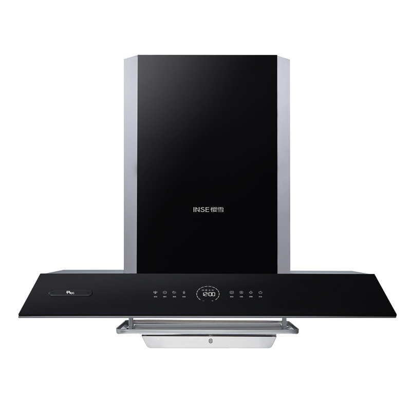 Kitchen Ventilation Range Hood